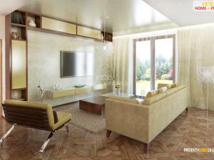 Prodej rodinného domu, Bystřice pod Lopeníkem, 136 m2