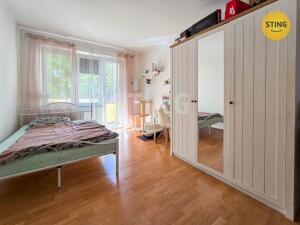 Pronájem bytu 3+1, Karviná, Einsteinova, 65 m2