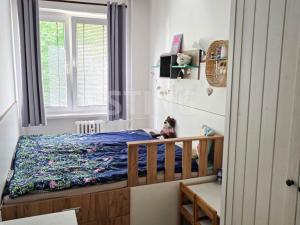 Pronájem bytu 3+1, Karviná, Einsteinova, 65 m2