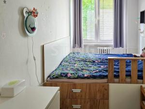 Pronájem bytu 3+1, Karviná, Einsteinova, 65 m2