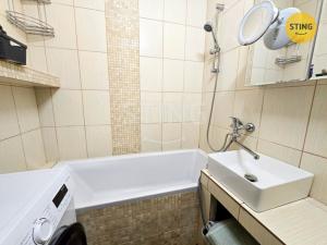 Pronájem bytu 3+1, Karviná, Einsteinova, 65 m2