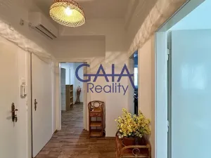 Prodej bytu 2+1, Kyjov, Lidická, 64 m2