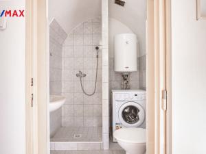 Prodej atypického bytu, Jemnice, Na Pořadí, 131 m2