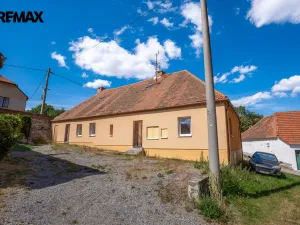 Prodej atypického bytu, Jemnice, Na Pořadí, 131 m2