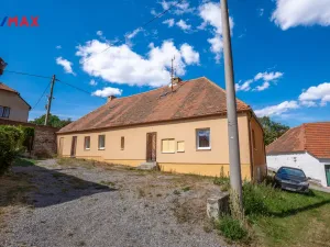 Prodej rodinného domu, Jemnice, Na Pořadí, 131 m2