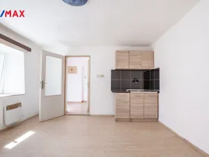 Prodej rodinného domu, Jemnice, Na Pořadí, 131 m2