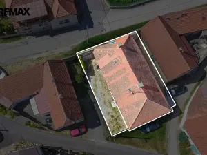 Prodej rodinného domu, Jemnice, Na Pořadí, 131 m2