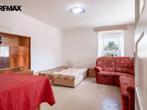 Prodej rodinného domu, Jemnice, Na Pořadí, 131 m2