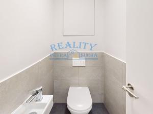 Pronájem bytu 2+kk, Praha - Strašnice, Štěchovická, 66 m2