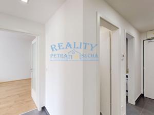 Pronájem bytu 2+kk, Praha - Strašnice, Štěchovická, 66 m2