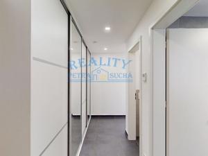 Pronájem bytu 2+kk, Praha - Strašnice, Štěchovická, 66 m2