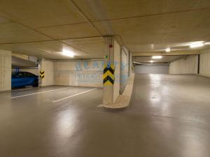 Pronájem bytu 2+kk, Praha - Strašnice, Štěchovická, 66 m2