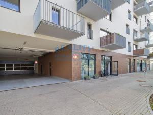 Pronájem bytu 2+kk, Praha - Strašnice, Štěchovická, 66 m2