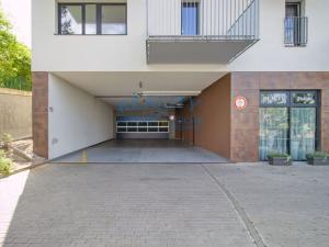 Pronájem bytu 2+kk, Praha - Strašnice, Štěchovická, 66 m2