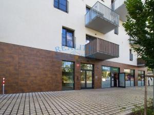 Pronájem bytu 2+kk, Praha - Strašnice, Štěchovická, 66 m2