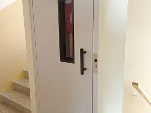 Prodej bytu 1+1, Plzeň, Žlutická, 39 m2