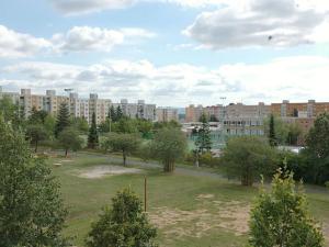 Prodej bytu 1+1, Plzeň, Žlutická, 39 m2