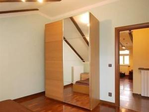 Pronájem bytu 2+kk, Praha - Vinohrady, Řipská, 42 m2