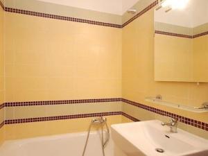 Pronájem bytu 2+kk, Praha - Vinohrady, Řipská, 42 m2