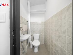Prodej rodinného domu, Úpice, Dr. E. Beneše, 84 m2