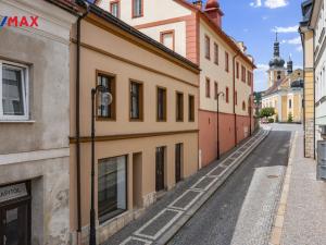 Prodej rodinného domu, Úpice, Dr. E. Beneše, 84 m2