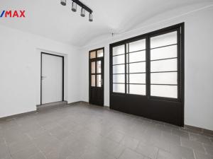 Prodej rodinného domu, Úpice, Dr. E. Beneše, 84 m2