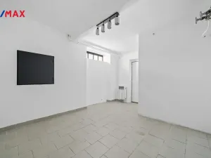 Prodej rodinného domu, Úpice, Dr. E. Beneše, 84 m2