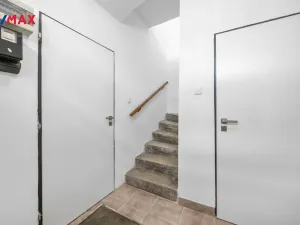 Prodej rodinného domu, Úpice, Dr. E. Beneše, 84 m2