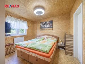 Prodej rodinného domu, Káraný, 50 m2