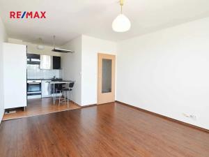 Pronájem bytu 2+kk, Praha - Hlubočepy, Werichova, 50 m2