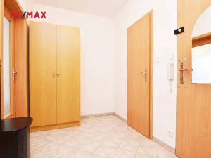 Pronájem bytu 2+kk, Praha - Hlubočepy, Werichova, 50 m2