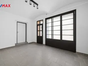 Prodej činžovního domu, Úpice, Dr. E. Beneše, 84 m2