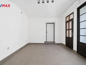 Prodej činžovního domu, Úpice, Dr. E. Beneše, 84 m2