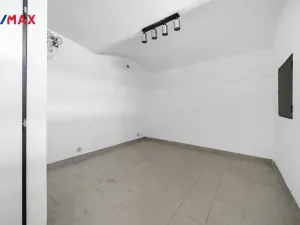 Prodej činžovního domu, Úpice, Dr. E. Beneše, 84 m2