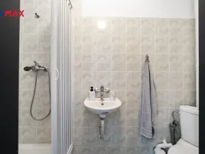 Prodej činžovního domu, Úpice, Dr. E. Beneše, 84 m2