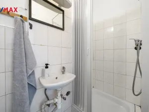 Prodej činžovního domu, Úpice, Dr. E. Beneše, 84 m2