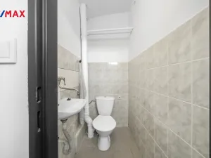 Prodej činžovního domu, Úpice, Dr. E. Beneše, 84 m2