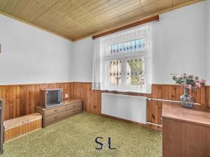 Prodej rodinného domu, Dobkovice, 169 m2