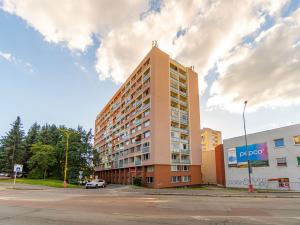 Pronájem bytu 3+kk, Příbram - Příbram III, Ryneček, 73 m2