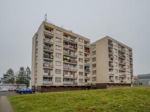 Prodej bytu 3+1, Jince, 69 m2
