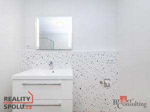 Pronájem bytu 1+kk, Plzeň, Železná, 40 m2