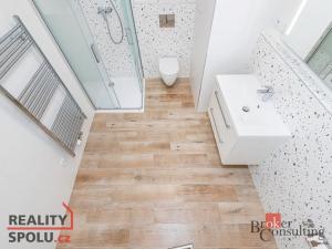 Pronájem bytu 1+kk, Plzeň, Železná, 40 m2