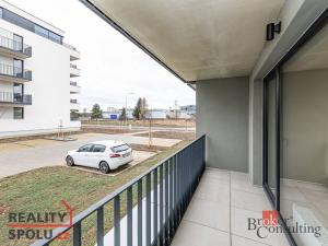 Pronájem bytu 1+kk, Plzeň, Železná, 40 m2