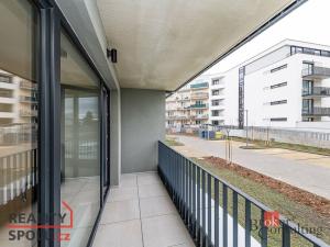 Pronájem bytu 1+kk, Plzeň, Železná, 40 m2