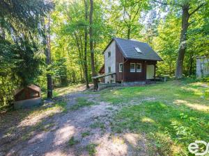 Prodej rodinného domu, Ráby, 30 m2