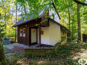 Prodej rodinného domu, Ráby, 30 m2