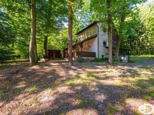 Prodej chaty, Ráby, 30 m2