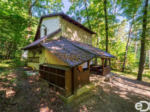 Prodej chaty, Ráby, 30 m2