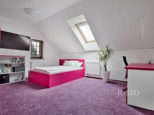 Prodej rodinného domu, Jílové, Javorská, 180 m2