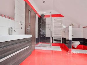 Prodej rodinného domu, Jílové, Javorská, 180 m2